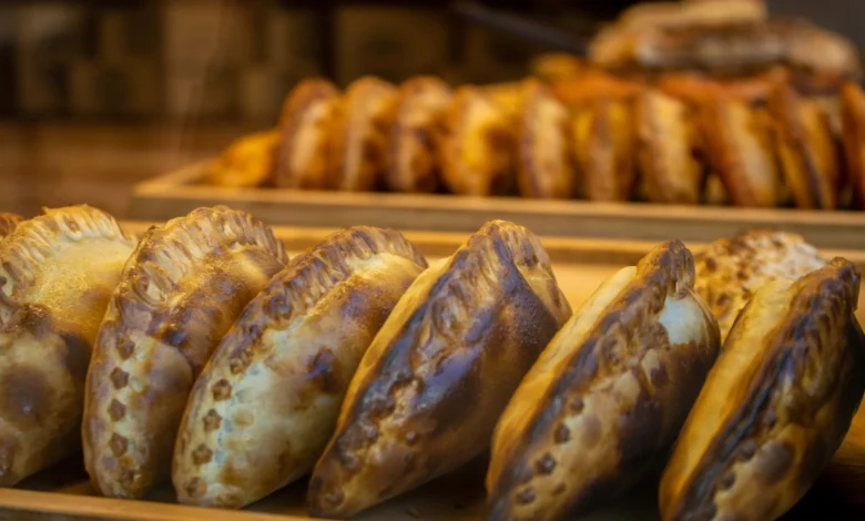 Best Empanada de Pollo Near Me