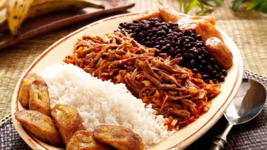 Best Pabellon Criollo Near Me