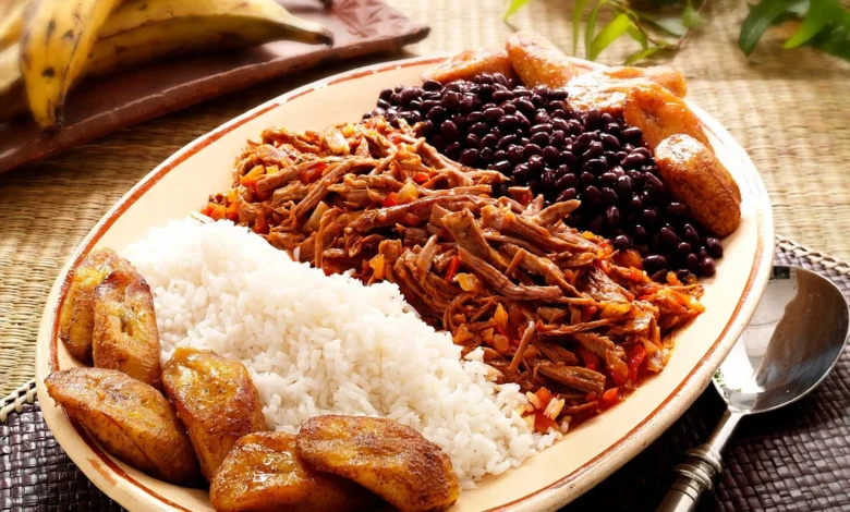 Best Pabellon Criollo Near Me