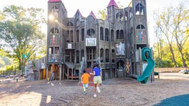 Free Days Out Near Me