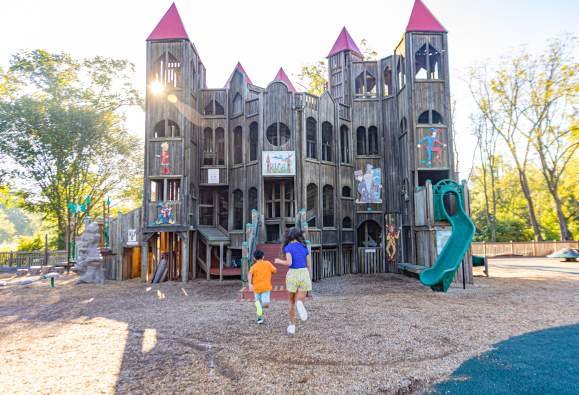 Free Days Out Near Me
