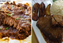Best Asado Negro Near Me