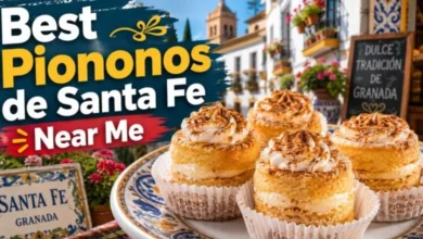 Best Piononos de Santa Fe Near Me