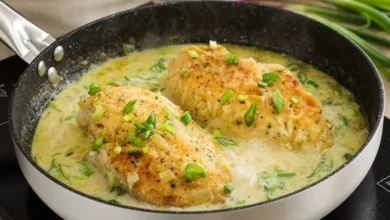 Best Pollo al Verdeo Near Me