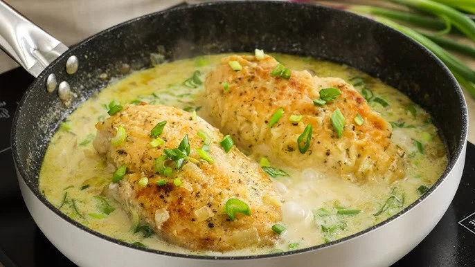 Best Pollo al Verdeo Near Me