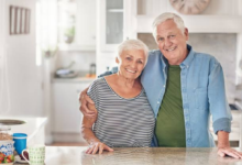 Older Homeowners