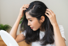 Hair Health