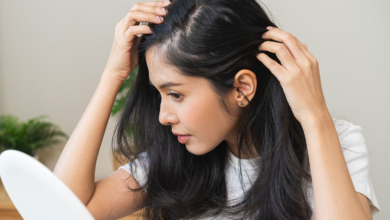 Hair Health