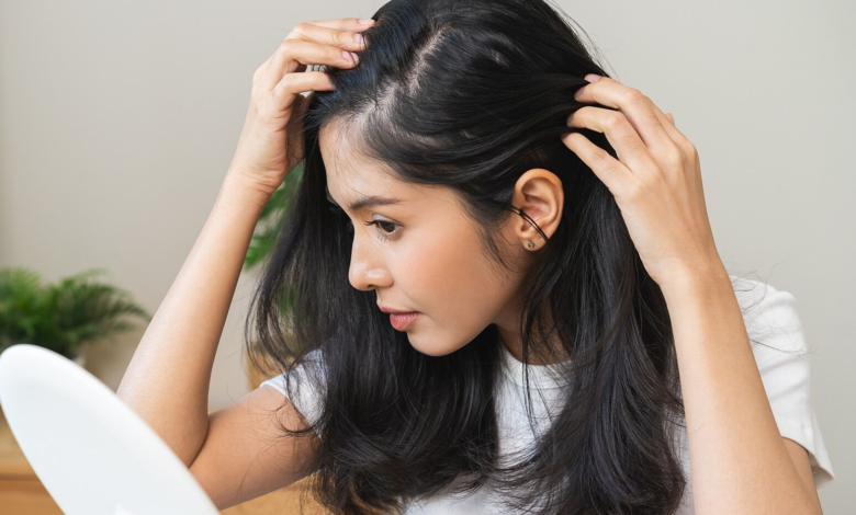 Hair Health