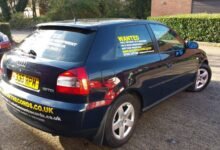 Modifying Your Car