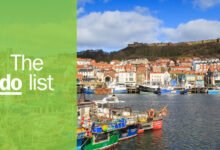 Things to Do in Scarborough