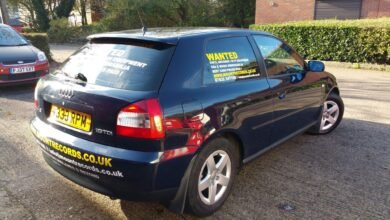 Modifying Your Car