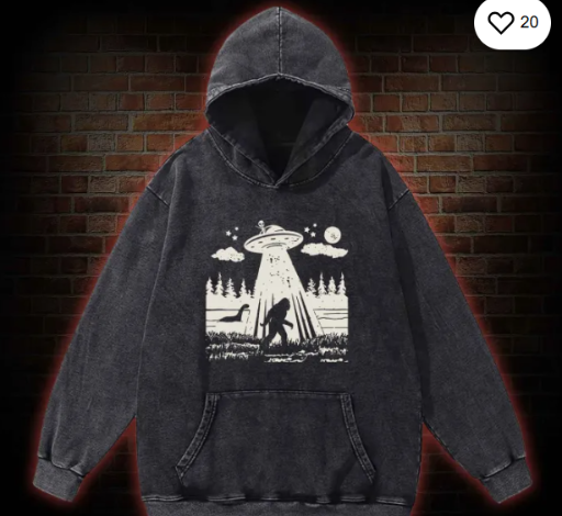Dark Style Hoodies for Unique Halloween Party Outfits | NerdyWave