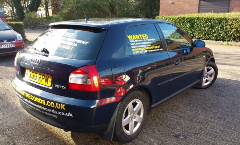 Modifying Your Car