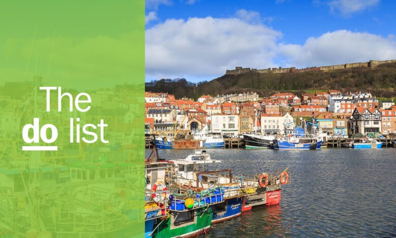 Things to Do in Scarborough