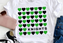 Back to School Shirts for High School Teachers | TeachersGram