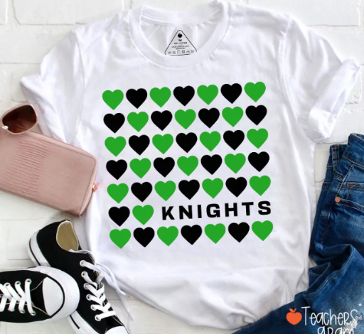 Back to School Shirts for High School Teachers | TeachersGram