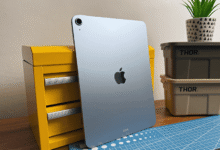 iPad Air 11 inch