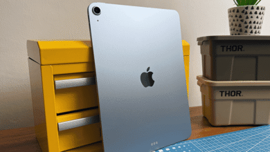 iPad Air 11 inch