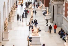 Best Museums in New York