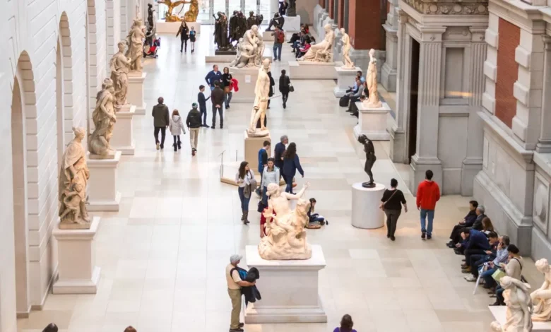 Best Museums in New York