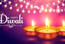 When is Diwali 2026