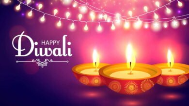 When is Diwali 2026