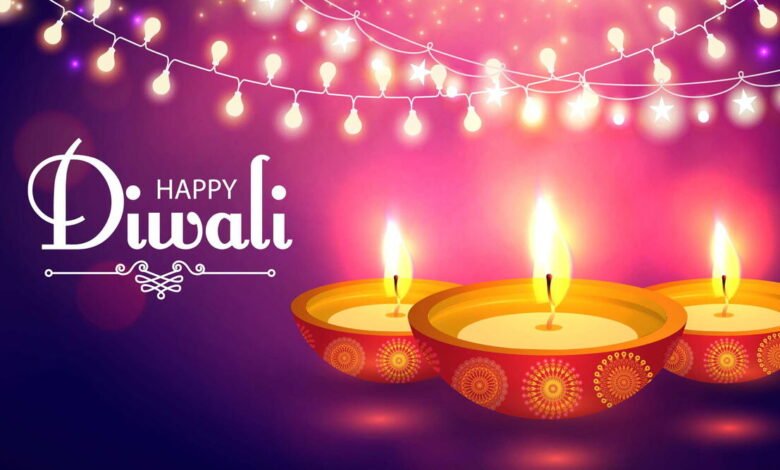 When is Diwali 2026
