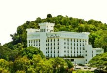 The Palace Hotel Kota Kinabalu