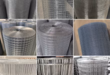 Fencer Wire 19 Gauge Galvanized Hardware Cloth