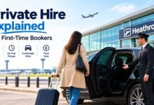 Private Hire