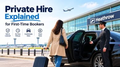 Private Hire