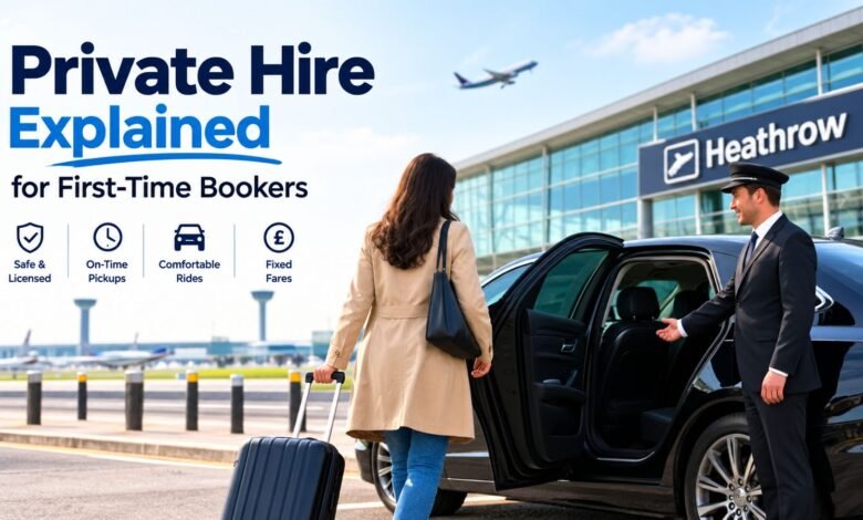 Private Hire