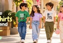 Clothes for Kids