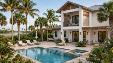 How to Choose the Best Sarasota Vacation Rentals for Your Stay