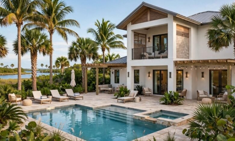 How to Choose the Best Sarasota Vacation Rentals for Your Stay