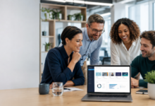 Staff Training Platform: How to Build a Learning System That Scales