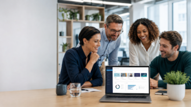 Staff Training Platform: How to Build a Learning System That Scales
