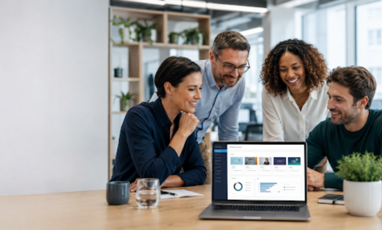 Staff Training Platform: How to Build a Learning System That Scales