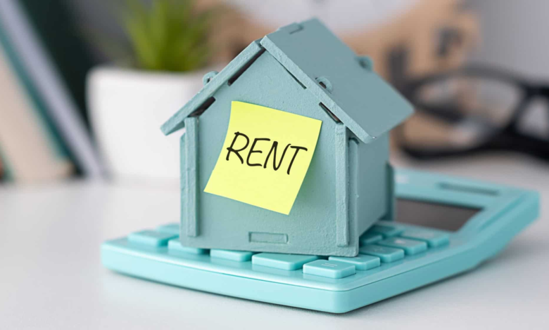How to Reduce Void Periods Between Tenancies