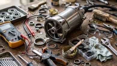 Why Regular Pump Servicing Matters for Pump Reliability