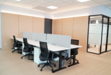 Office Fit-Out