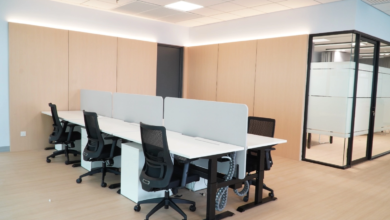 Office Fit-Out
