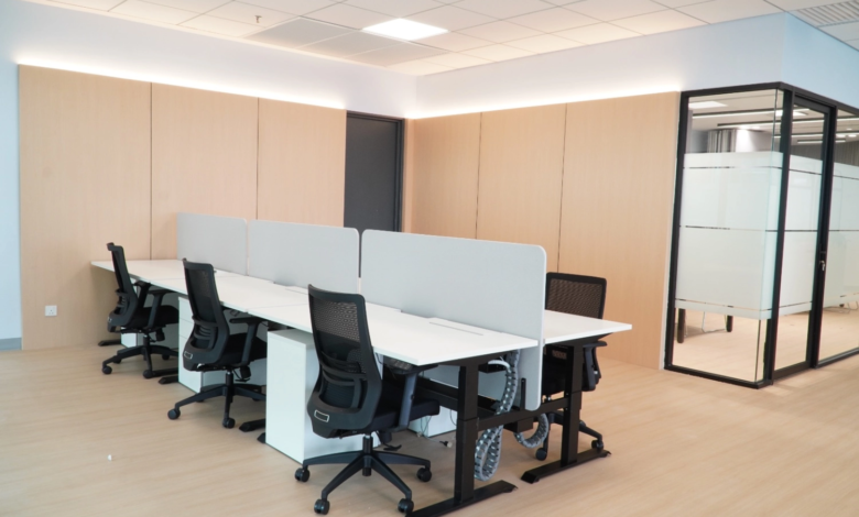 Office Fit-Out
