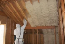 Spray Foam Insulation Cost Calculator
