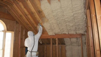 Spray Foam Insulation Cost Calculator