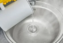 Can You Pour Boiling Water Down the Drain