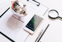 How Digital Tools Are Transforming Personal Wealth Management
