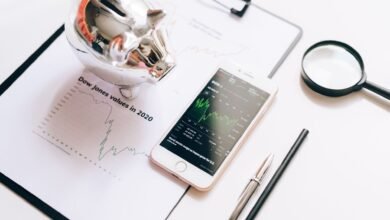 How Digital Tools Are Transforming Personal Wealth Management