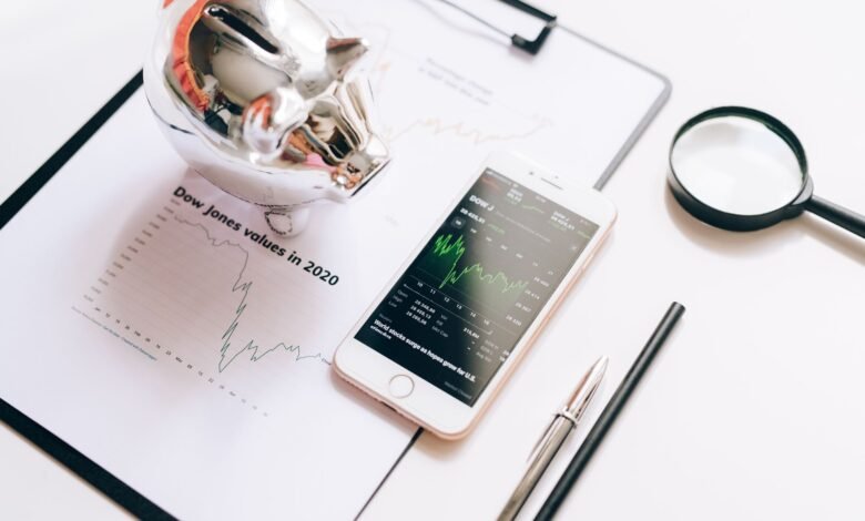 How Digital Tools Are Transforming Personal Wealth Management